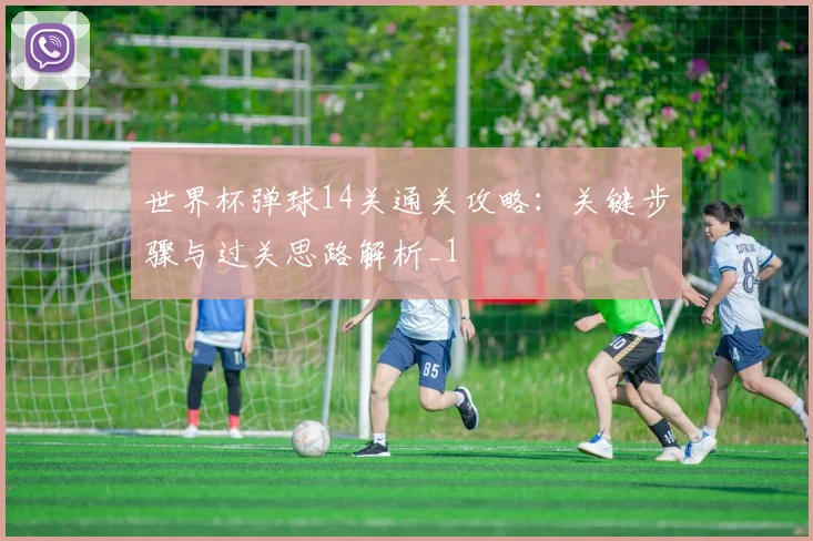 世界杯弹球14关通关攻略:关键步骤与过关思路解析_1
