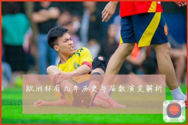 欧洲杯有几年历史与届数演变解析
